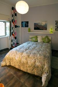 Gallery image of Michael's House B&B in Salerno