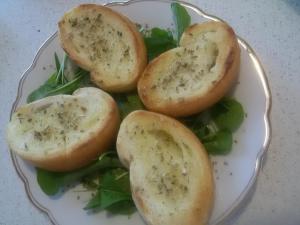 农家乐内部或周边提供的食物