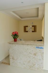 Fotografia z galérie ubytovania Pojuca Plaza Hotel v destinácii Pojuca