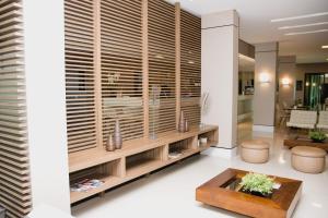 Foto da galeria de Class Hotel Pouso Alegre em Pouso Alegre