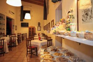 Gallery image of Hotel Il Barocco in Ragusa