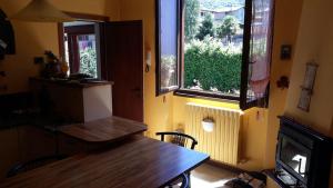 A seating area at Villa Iris -Pet friendly stay - garden - private parking- Bike friendly holiday house