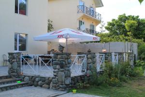 Gallery image of Guesthouse Mirabela in Shekvetili