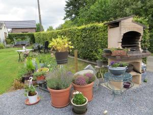 Gallery image of B&B La Grange in Durbuy