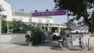 Gallery image of Hotel De Klok in Zutendaal