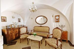 Gallery image of Aparthotel Camea in Krakow