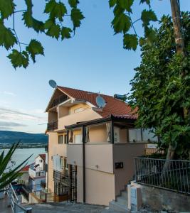 Fotografie z fotogalerie ubytování Apartment Teddy Bear v Trogiru