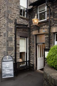 Gallery image of The Lamplighter Dining ~ Rooms in Windermere