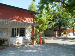 Fotografie z fotogalerie ubytování Camping OASI v destinaci Marina di Massa