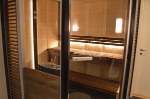 Afbeelding uit fotogalerij van Minnesberg Bed & Breakfast in Trelleborg