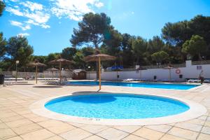 Gallery image of UHC Salou Pacific Apartments in Salou