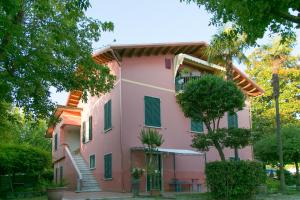 Gallery image of Camping OASI in Marina di Massa