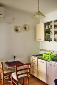 Fotografie z fotogalerie ubytování Apartment Sniježana v destinaci Bibinje