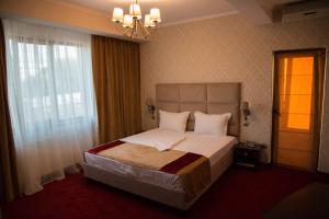 Fotografie z fotogalerie ubytování Hotel Ioana v destinaci Constanţa