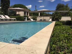 Φωτογραφία από το άλμπουμ του Villa La Begude - Boutique Luxury B&B στο Σαιν-Τροπέ