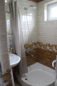 Gallery image of Inga Guest House in Stepantsminda