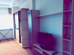 Gallery image of Amasing apartment on Dostyk 5 str in Astana
