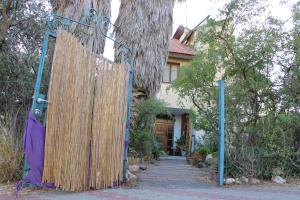 Gallery image of Luisa - Holiday Home in the Golan in Qasrîne