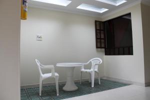 Fotografie z fotogalerie ubytování Hotel Vigua v destinaci Zipaquirá