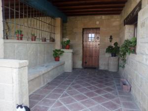 穆里略德加列戈Hotel rural reina Berta的相册照片