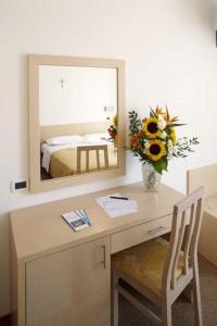 Gallery image of Hotel Dolores in Cesenatico