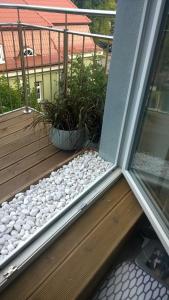 ギジツコにあるApartament Happy Placeのギャラリーの写真