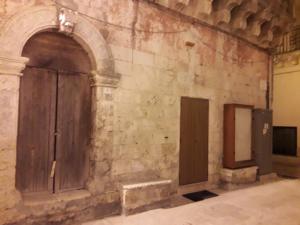 Fotografie z fotogalerie ubytování L'antico palazzo v destinaci Andrano