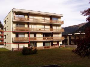 Gallery image of Ferienwohnung in Davos in Davos