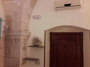 Fotografie z fotogalerie ubytování L'antico palazzo v destinaci Andrano