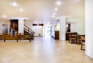 Fotografie z fotogalerie ubytování Hotel El Monte v destinaci Salamanca