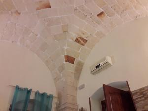 Fotografie z fotogalerie ubytování L'antico palazzo v destinaci Andrano