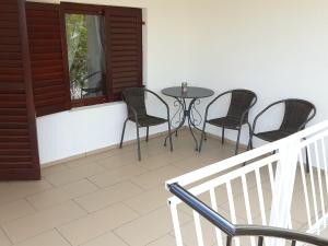 Fotografie z fotogalerie ubytování Apartments Merion v destinaci Starigrad-Paklenica