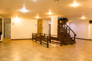 Fotografie z fotogalerie ubytování Hotel El Monte v destinaci Salamanca + 29 fotografií