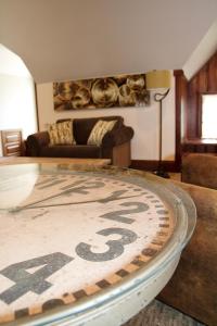 Foto dalla galleria di Wishmaker House B&b a Bellville