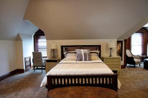 Gallery image of Wishmaker House B&b in Bellville