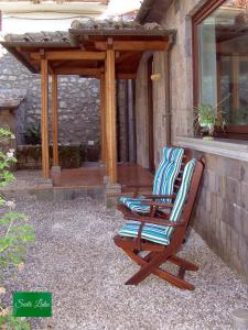 Zdjęcie z galerii obiektu Suite Lidia B&B w Sorrento