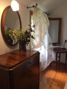Fotografie z fotogalerie ubytování Casa Cecilia Country House v destinaci Salgareda