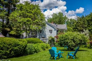 Photo de la galerie de l'établissement Maple Terrace Motel, à Williamstown