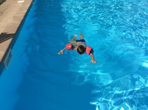 The swimming pool at or close to Agriturismo Il Morello