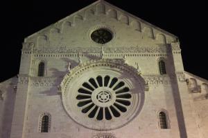 Fotografie z fotogalerie ubytování B&B Dei Cardinale v Bari