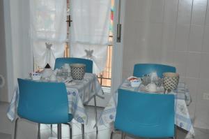 Gallery image of Aldebaran B&B in Cava deʼ Tirreni