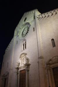 Fotografie z fotogalerie ubytování B&B Dei Cardinale v Bari