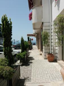 Gallery image of Ana's Apartments in Ohrid