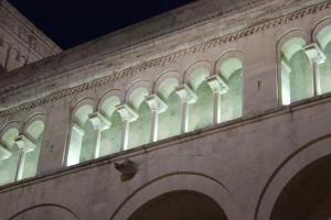 Fotografie z fotogalerie ubytování B&B Dei Cardinale v Bari