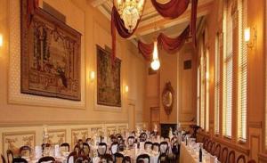 Hosté ubytování Craig's Royal Hotel