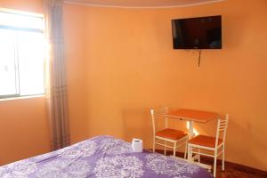 Gallery image of Hostal Shalom in Pisco