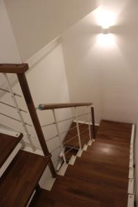 Fotografie z fotogalerie ubytování B&B Dei Cardinale v Bari