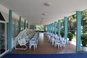 Fotografie z fotogalerie ubytování Hotel Palm Beach v destinaci Lido di Jesolo