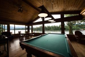 Gallery image of Skeena River House Bed & Breakfast in Terrace