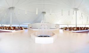 Refeições no resort ou nas proximidades